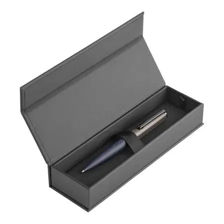 HUGO BOSS HSU3892A Corium Black Fountain Pen