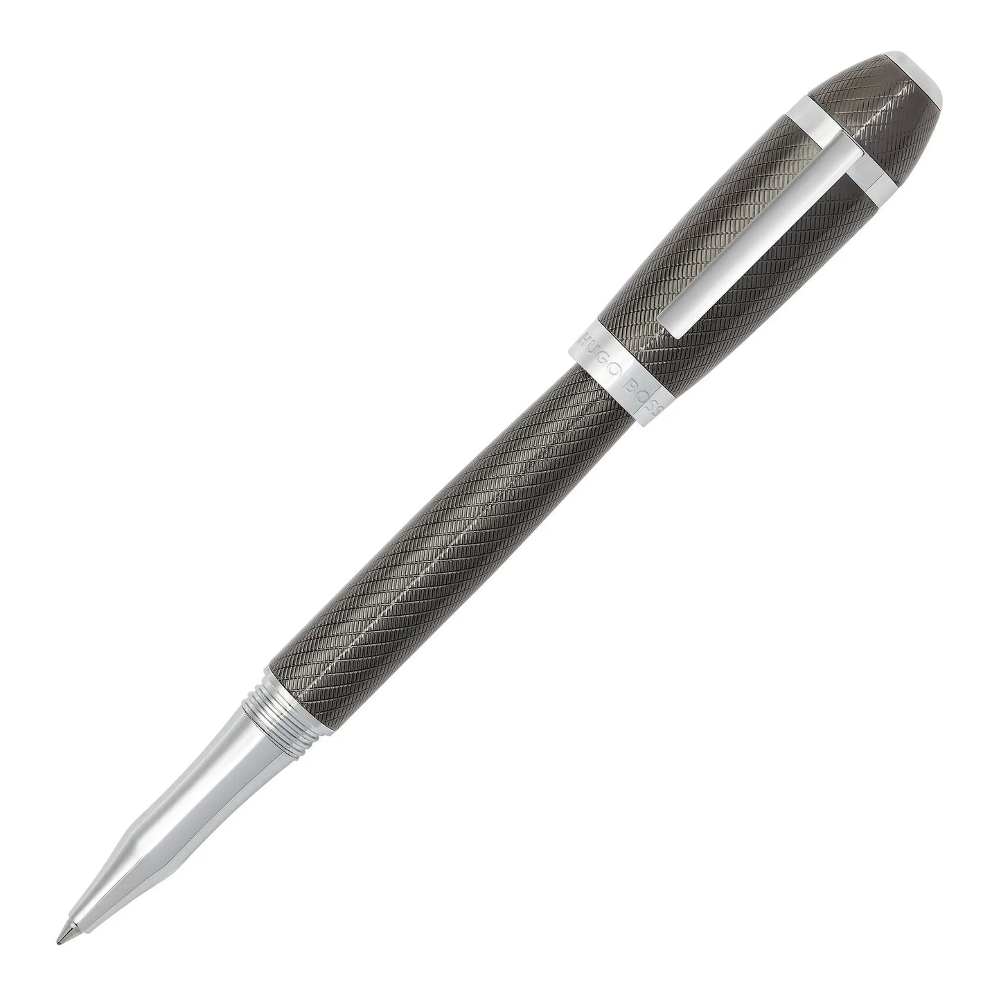 HUGO BOSS HSW4455D Στυλό Arc Futurist Gun Rollerball Pen Hugo Boss