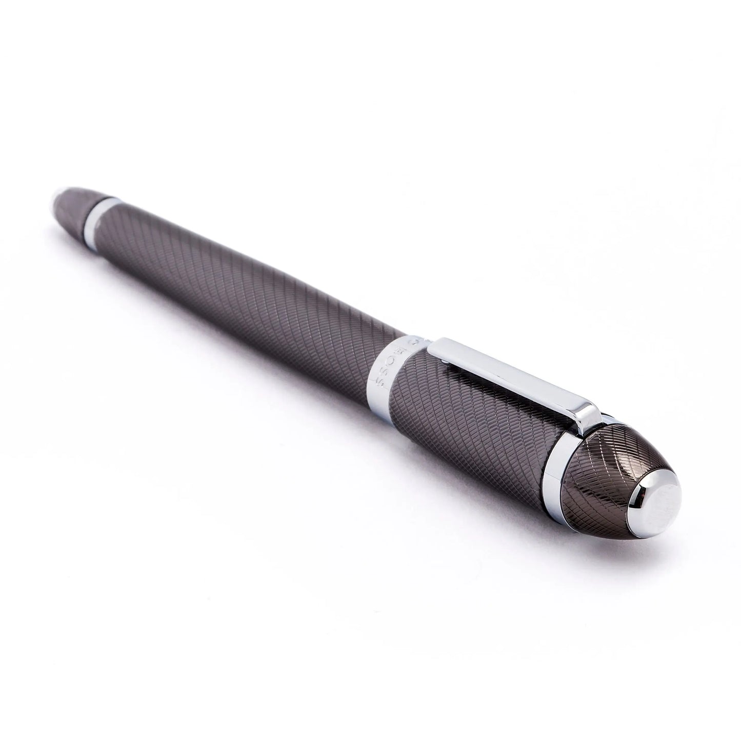 HUGO BOSS HSW4455D Στυλό Arc Futurist Gun Rollerball Pen Hugo Boss