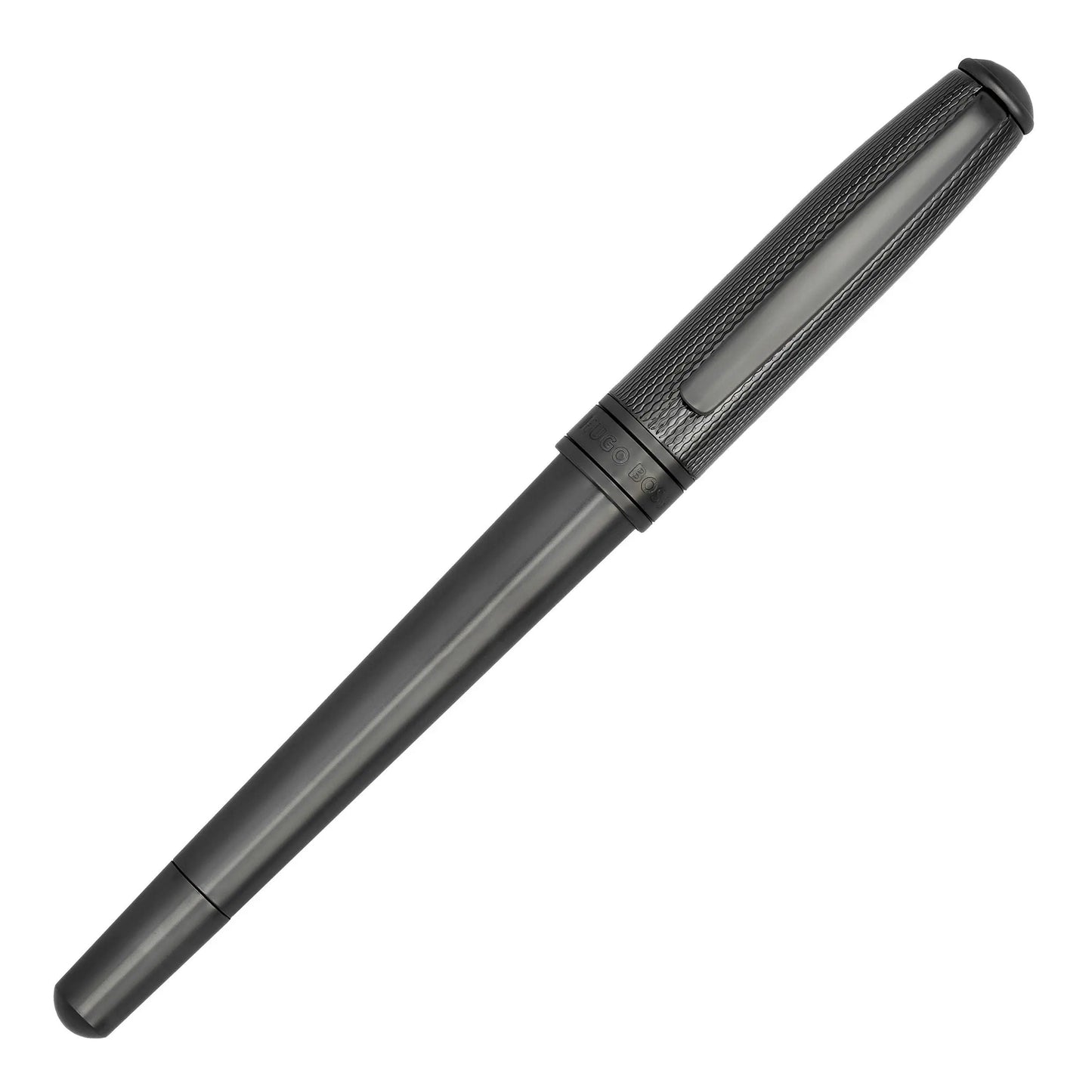 HUGO BOSS HSY4875D Στυλό Essential Metal Gun Rollerball Pen Hugo Boss