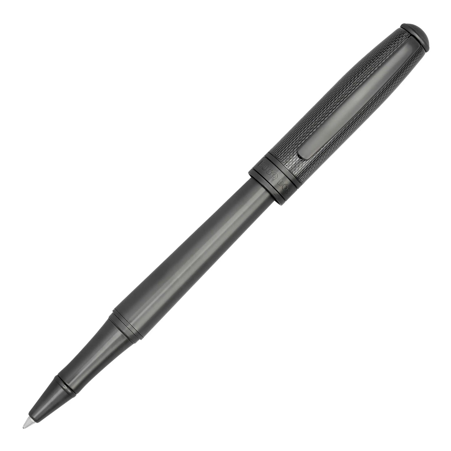 HUGO BOSS HSY4875D Στυλό Essential Metal Gun Rollerball Pen Hugo Boss