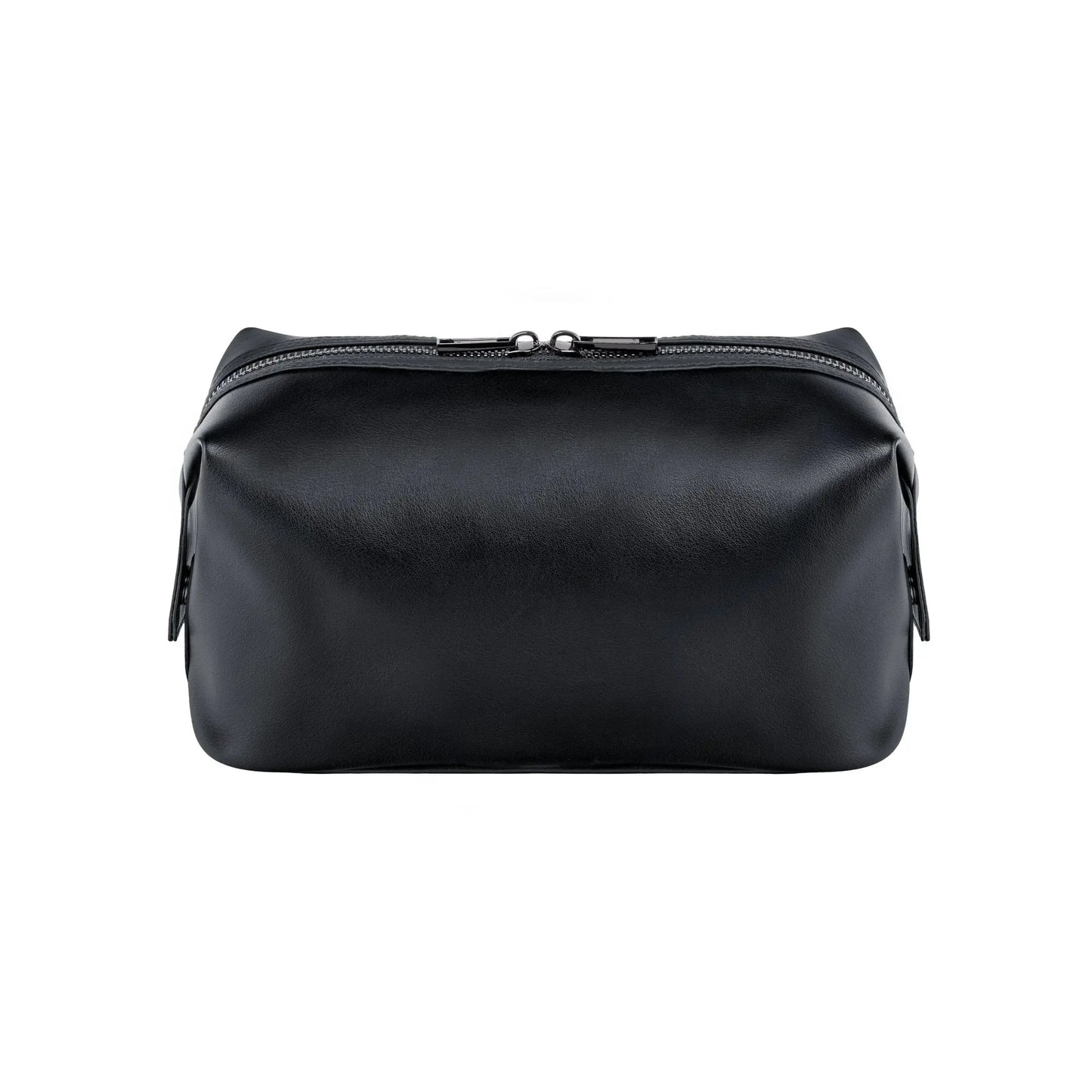 HUGO BOSS HTC521A Νεσεσέρ Iconic Black Dressing Case
