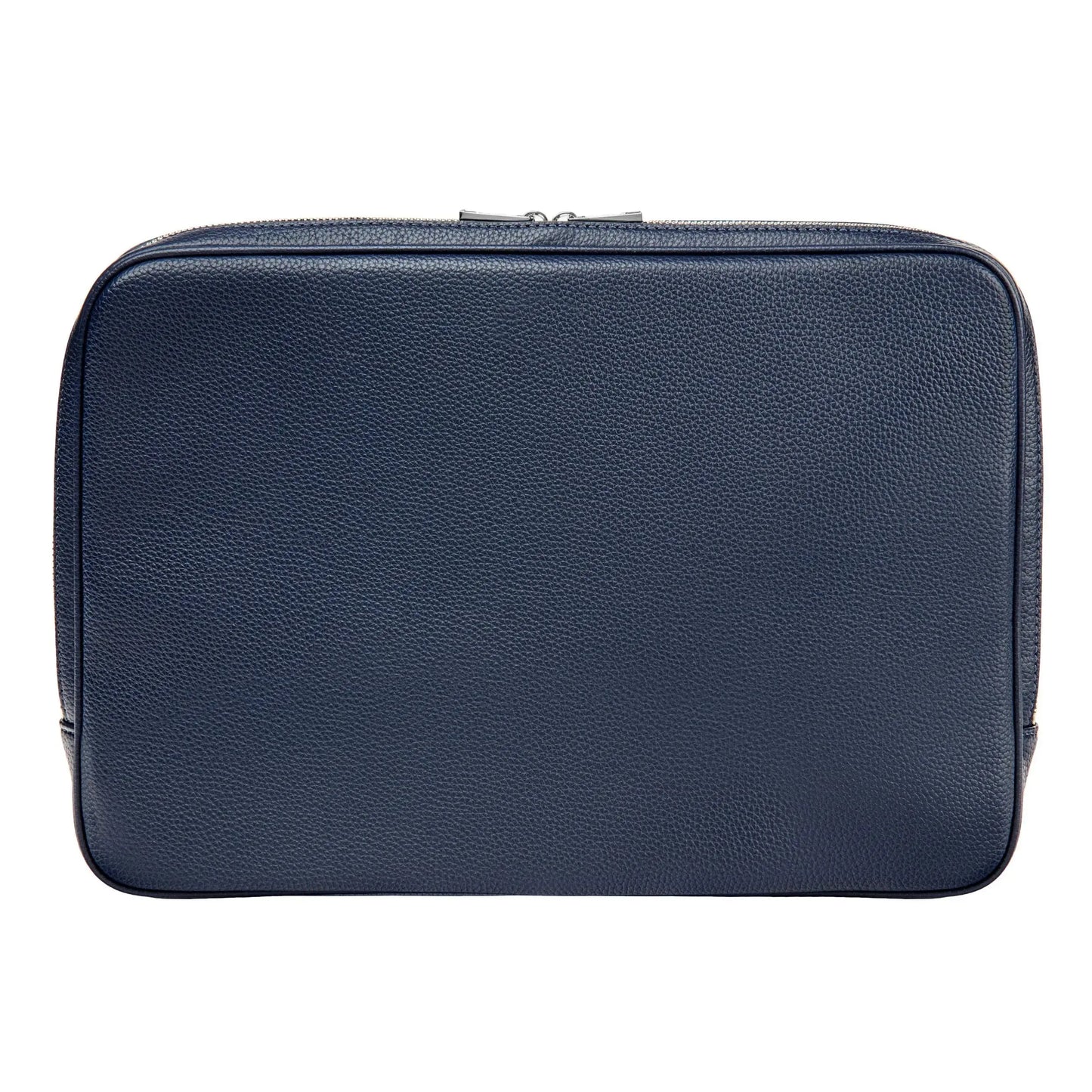 HUGO BOSS HTL518N Laptop Bag Classic Grained Navy