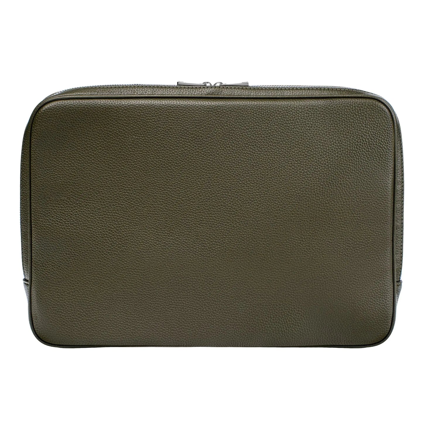 HUGO BOSS HTL518T Laptop Bag Classic Grained Khaki