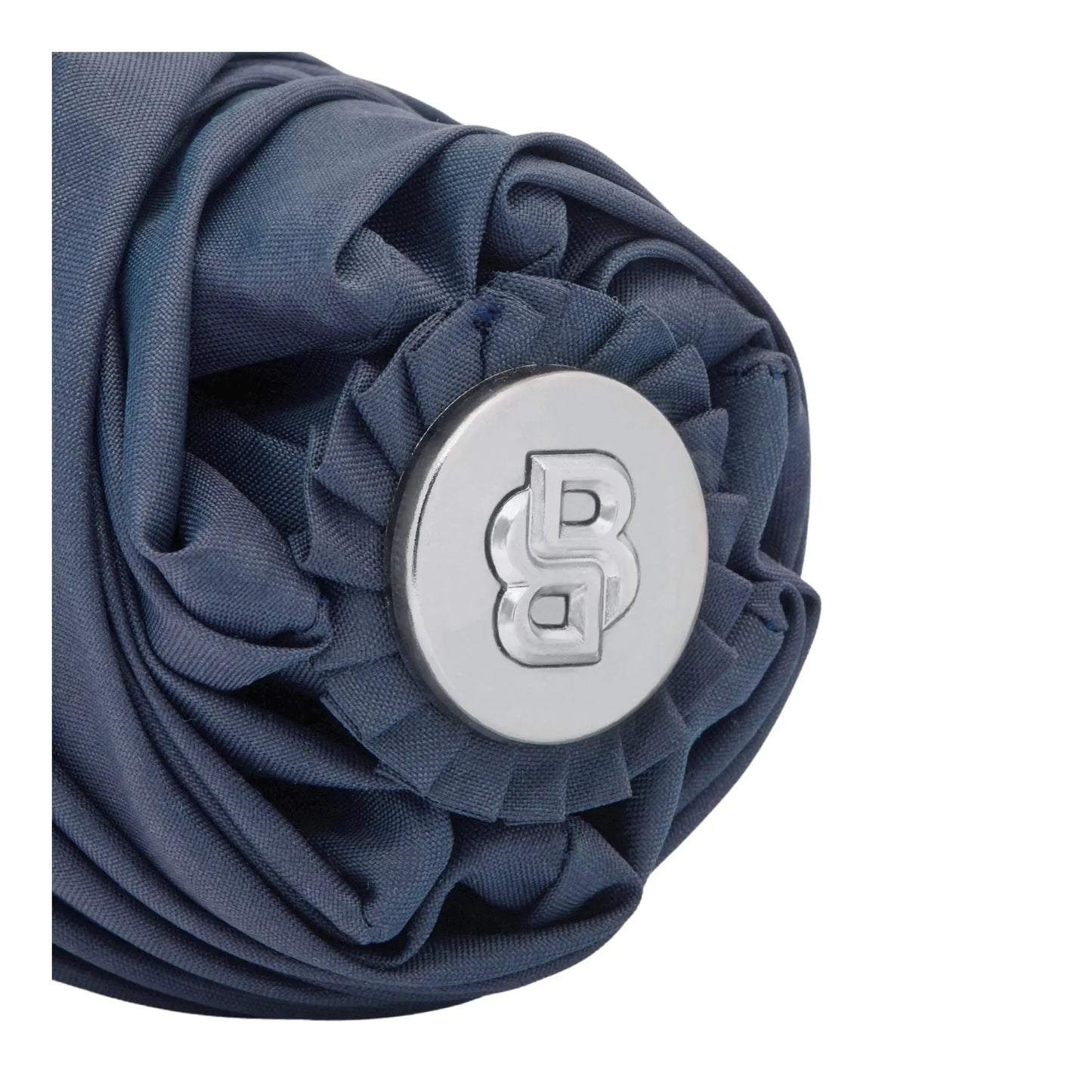 HUGO BOSS HUF520N Ομπρέλα Pocket Double B Navy Umbrella