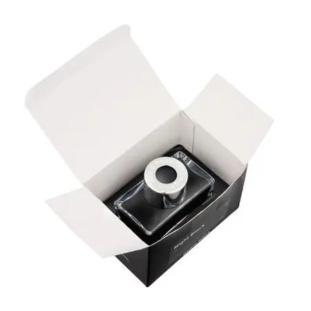 HUGO BOSS HZR050N Μελανοδοχείο Ink Bottle For Fountain Pen Black 50ml