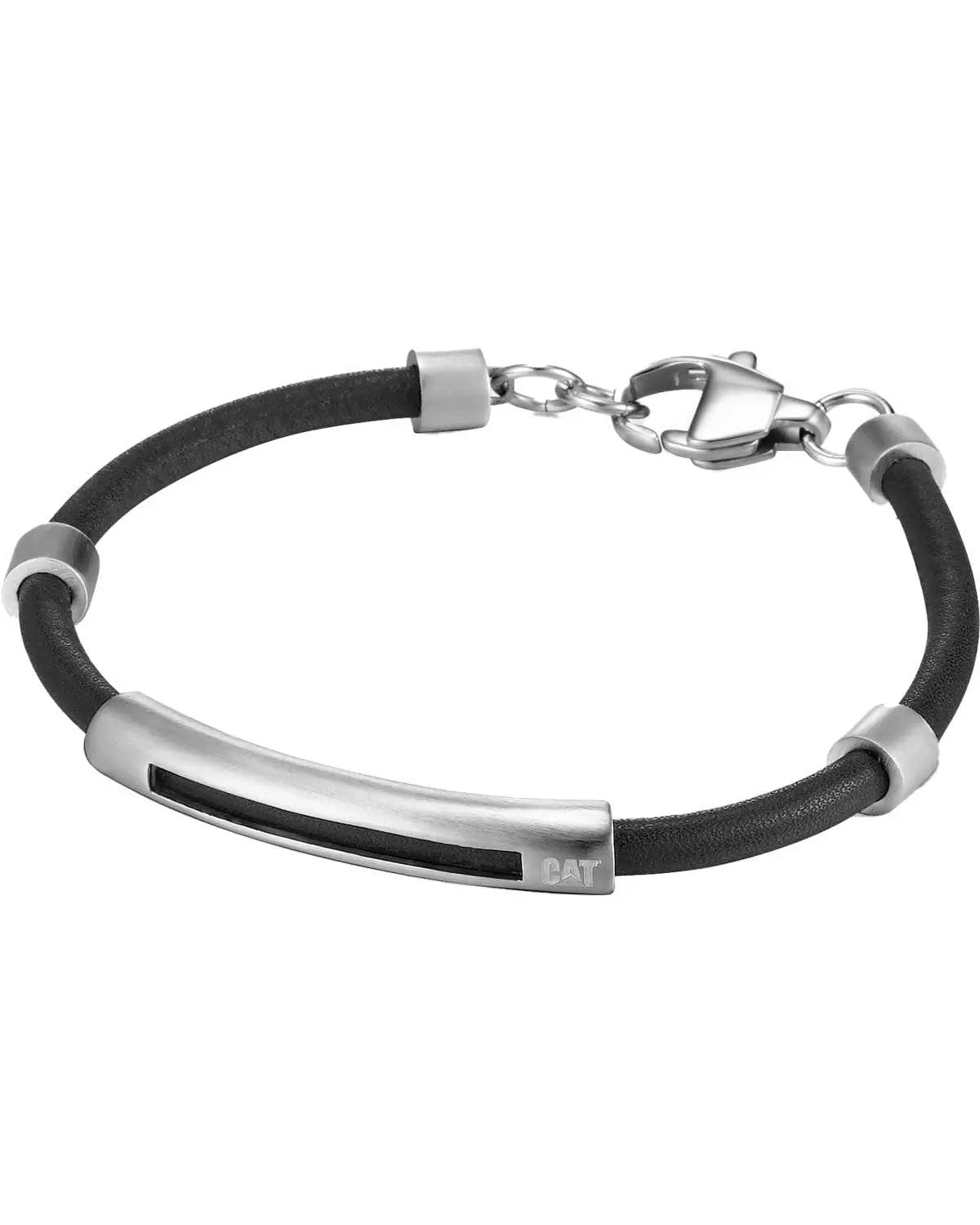 Cerruti CIAGB0000401 Jadila Men's Stainless Steel Bracelet