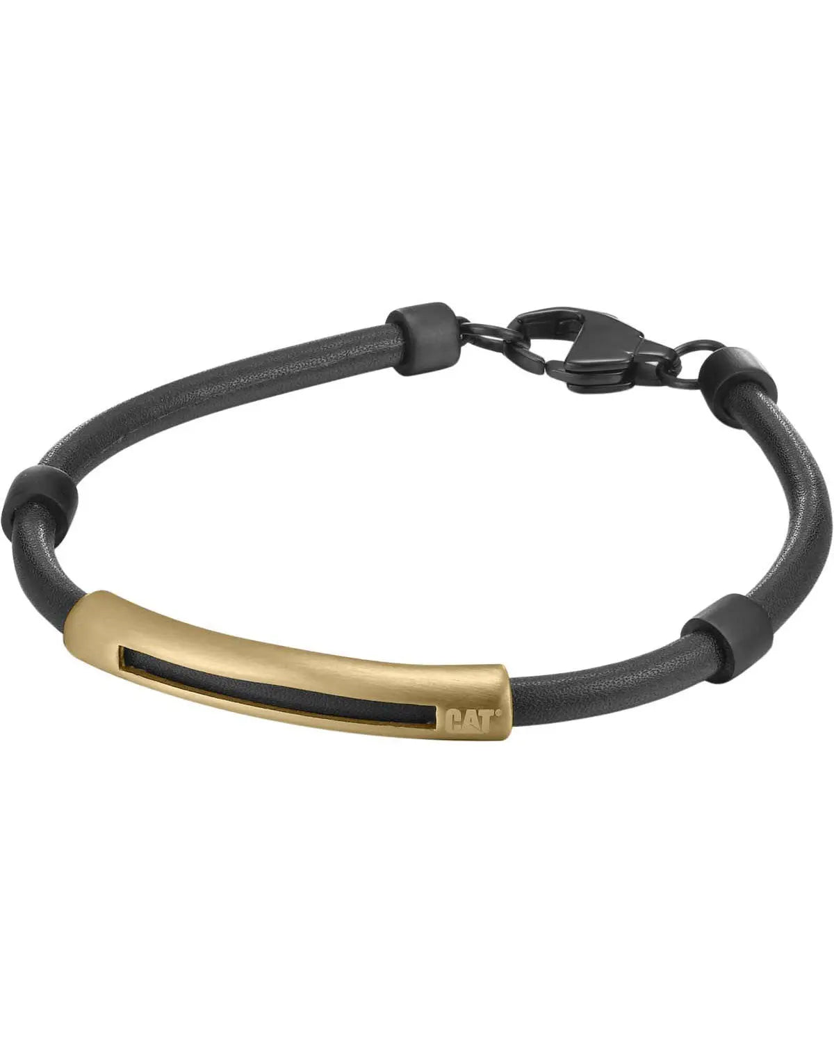 Cerruti CIAGB0000401 Jadila Men's Stainless Steel Bracelet