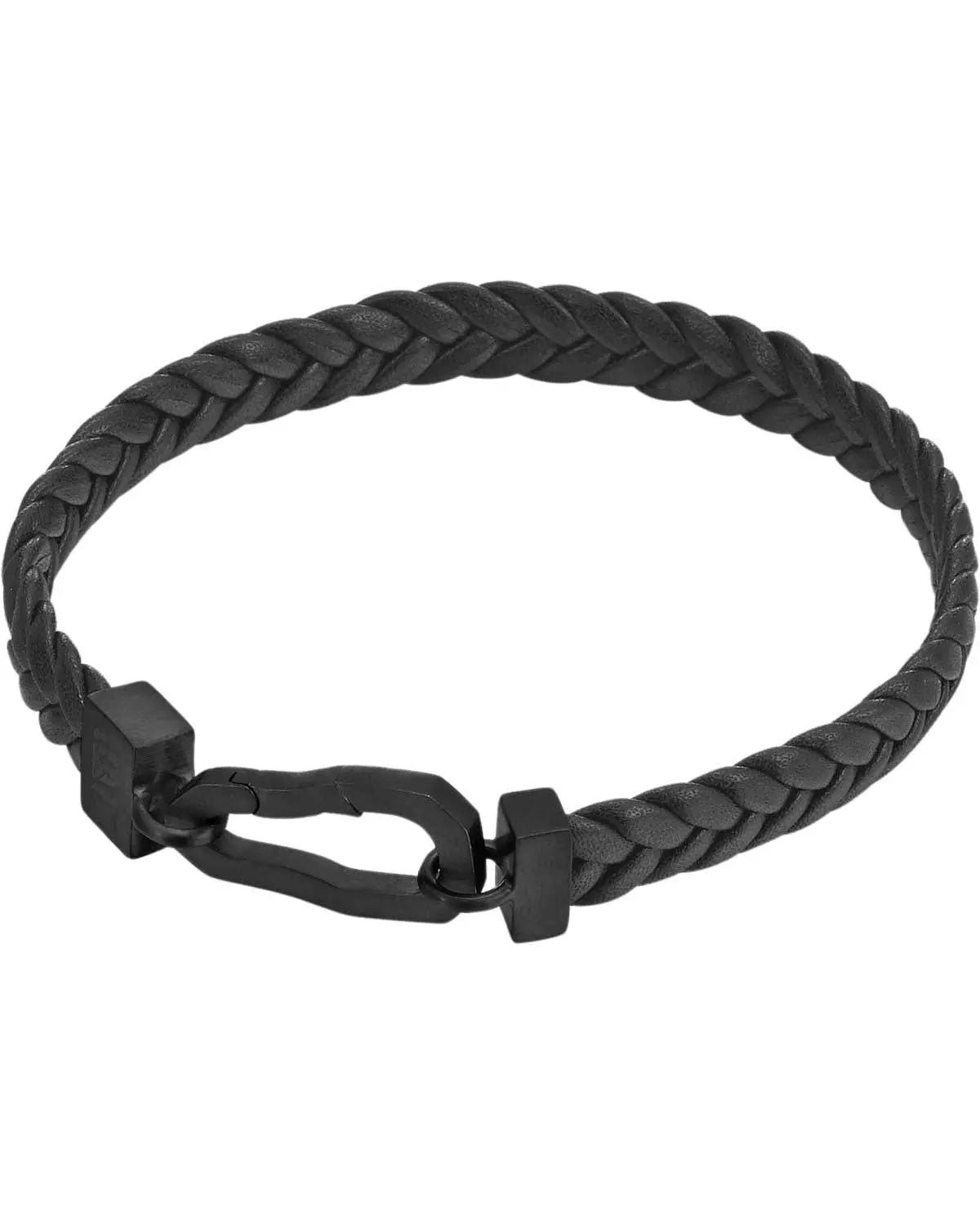 Cerruti CIAGB0000401 Jadila Men's Stainless Steel Bracelet