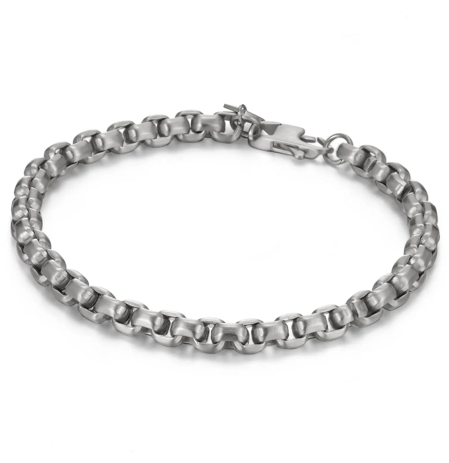 Cerruti CIAGB0000401 Jadila Men's Stainless Steel Bracelet