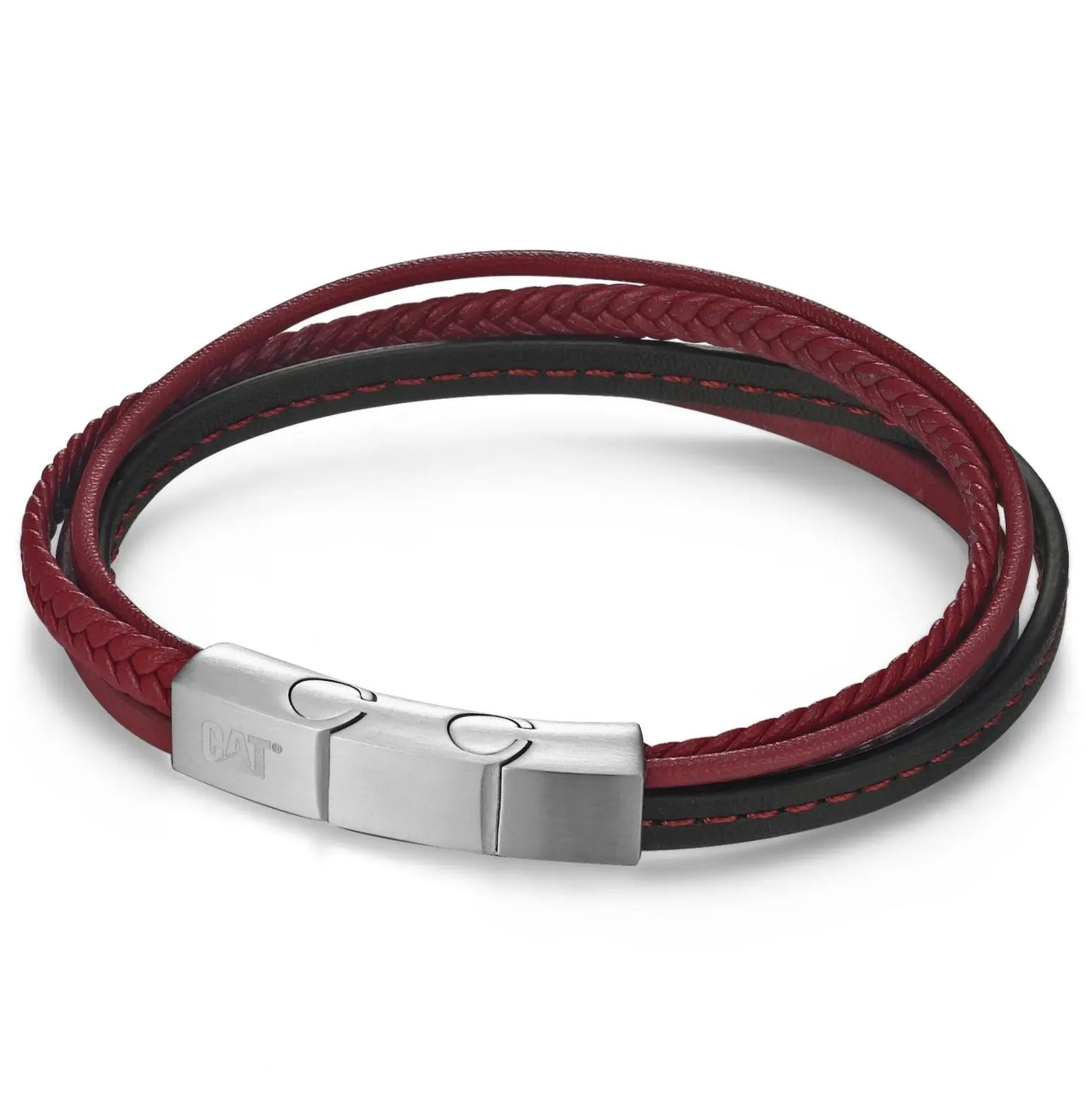 Cerruti CIAGB0000401 Jadila Men's Stainless Steel Bracelet
