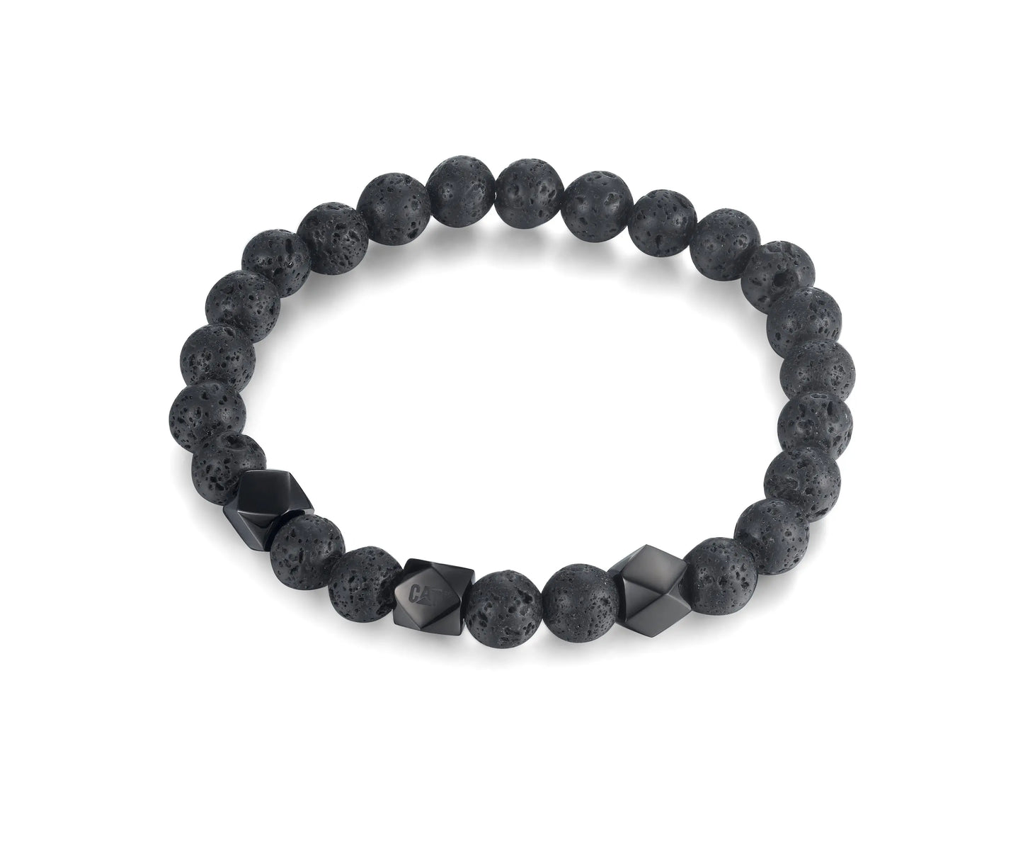 Cerruti CIAGB0000401 Jadila Men's Stainless Steel Bracelet