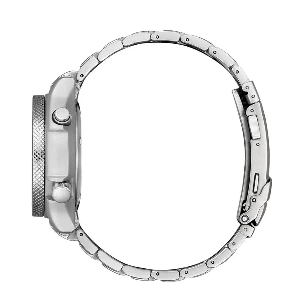 Citizen JP2000-67L Promaster Aqualand Divers Stainless Steel Bracelet
