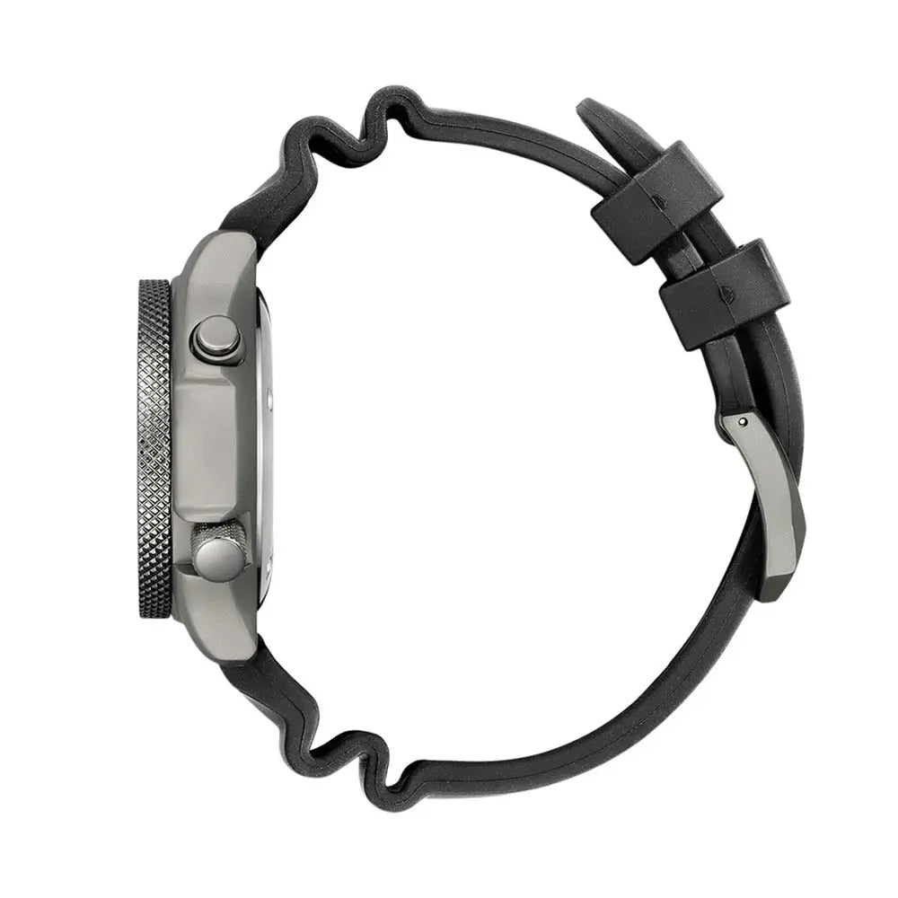 Citizen JP2007-17W Promaster Aqualand Divers Black Rubber Strap