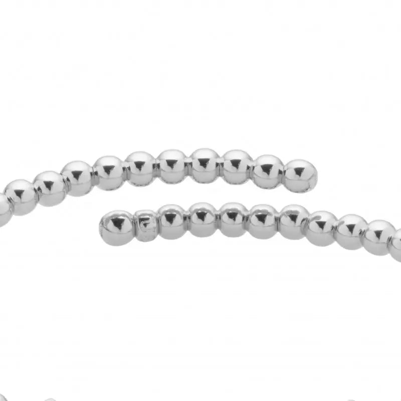 US POLO JW6018NK Stainless Steel Cross