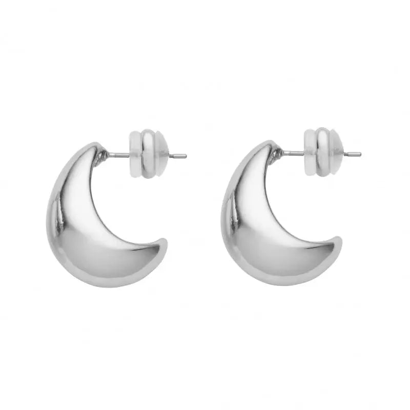 US POLO JW6018NK Stainless Steel Cross
