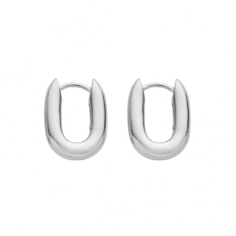 US POLO JW6018NK Stainless Steel Cross