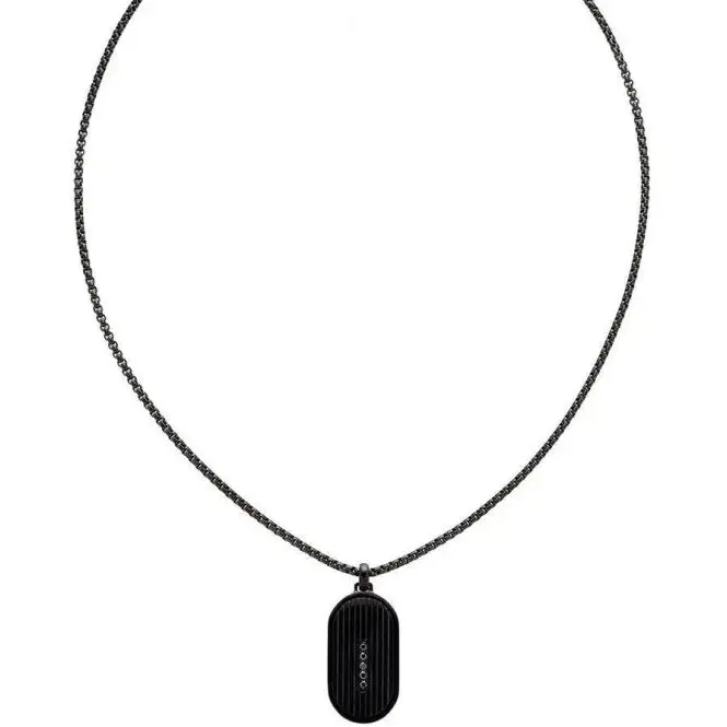 US POLO JW6002NK Stainless Steel Cross