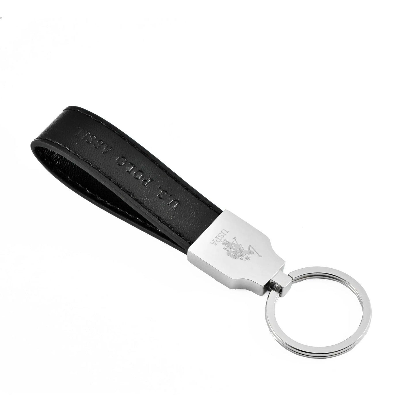 Cerruti NAK012N Irving Blue Key Ring Keychain