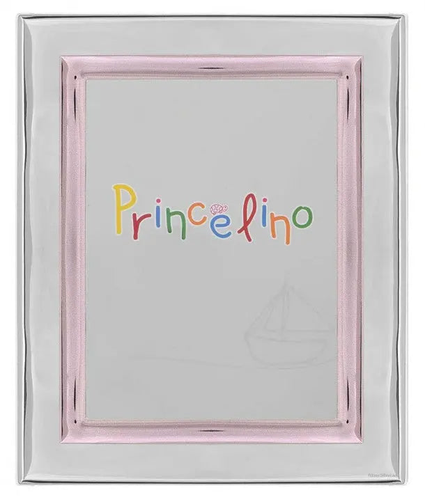 Children's Silver Frame MA/143B-C 13cm x 18cm