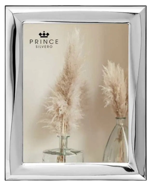 Silver Frame MA410WB 13cm x 18cm