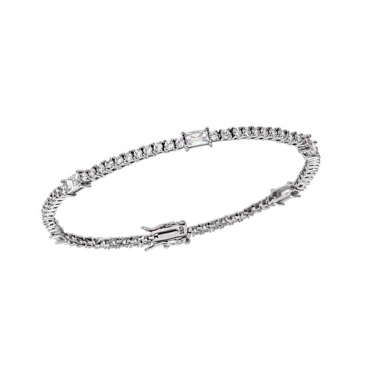 Breeze 313004.1 Gold Plated Silver Bracelet