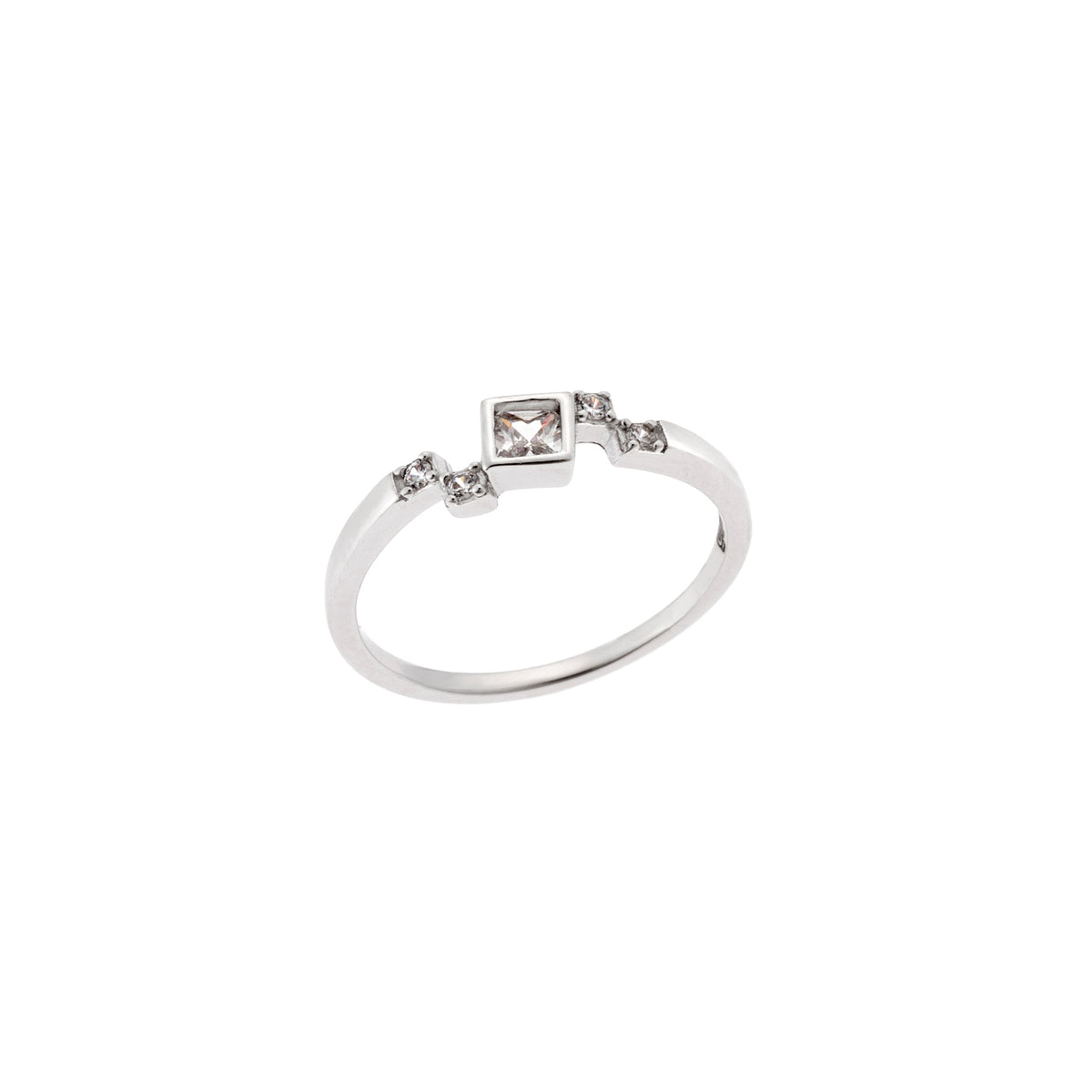Breeze 313004.1 Gold Plated Silver Bracelet