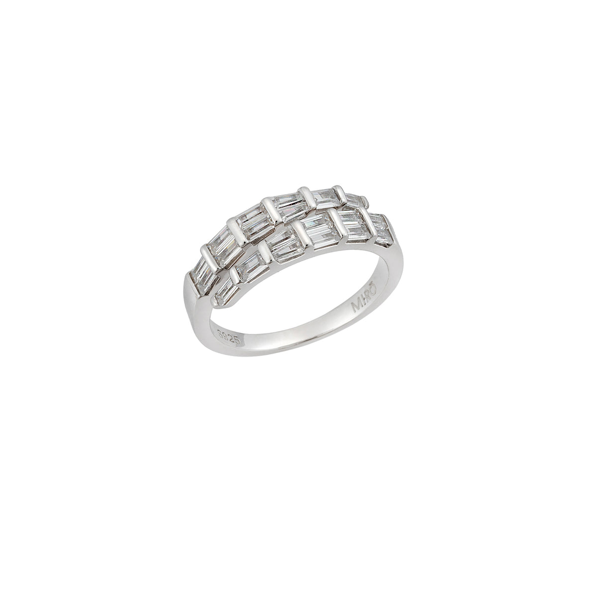 Breeze 313004.1 Gold Plated Silver Bracelet