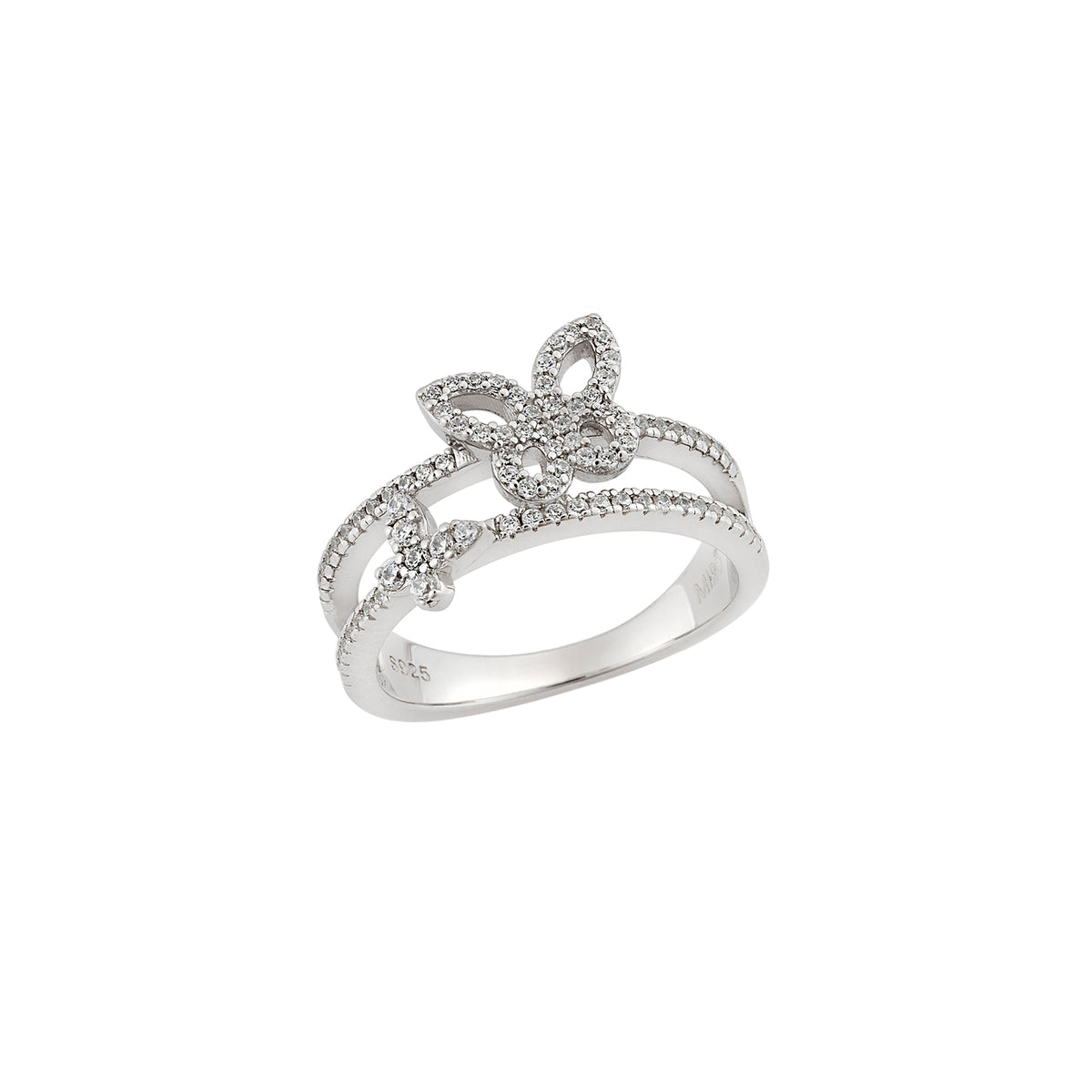 Breeze 313004.1 Gold Plated Silver Bracelet