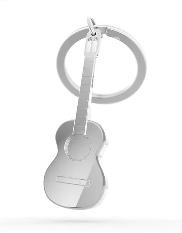 Metalmorphose MTM050-02 Guitar Μπρελόκ από Αλόη