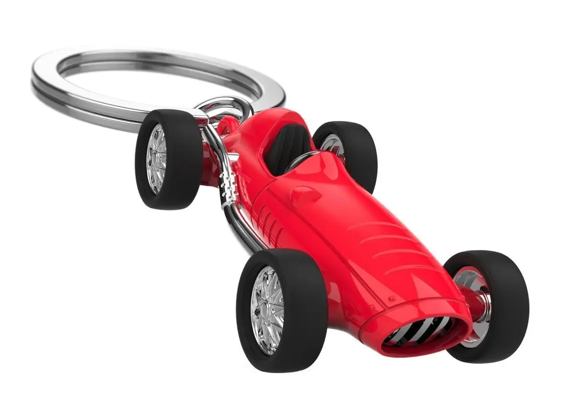 Metalmorphose MTM211-01 Vintage Racer Μπρελόκ από Αλόη