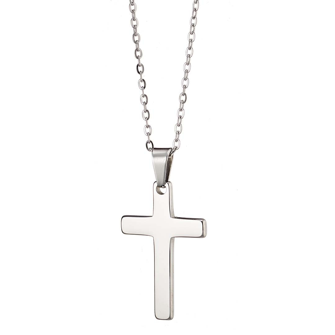 Cross N01240W Men's Stainless Steel
