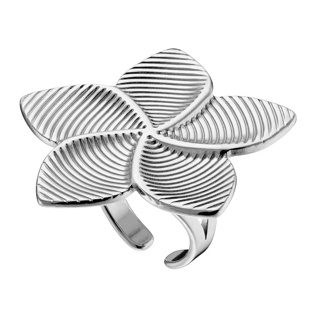 Ring N02491W Made of Stainless Steel