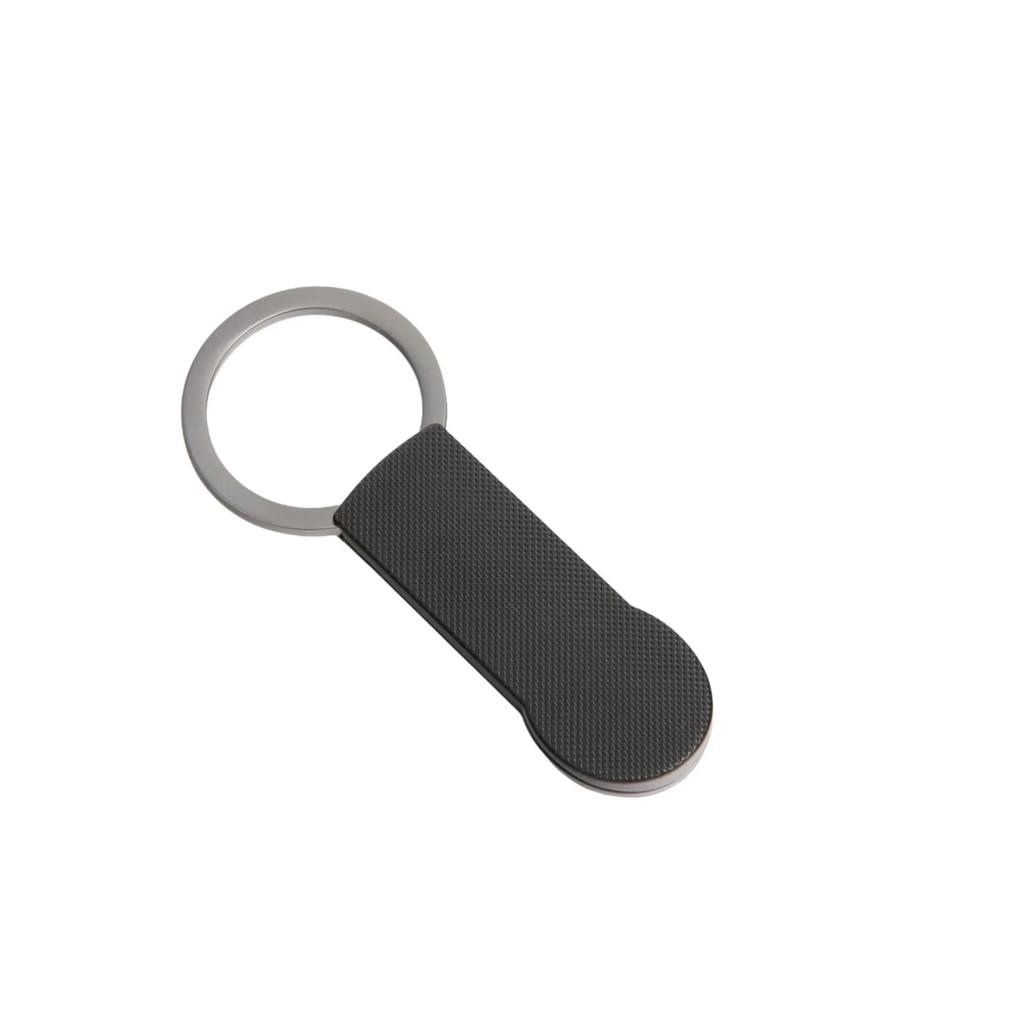 Cerruti NAK012A Irving Black Key Ring Keychain