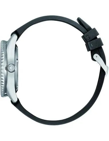 Citizen NB6021-17E Automatic Promaster Divers Black Rubber Strap