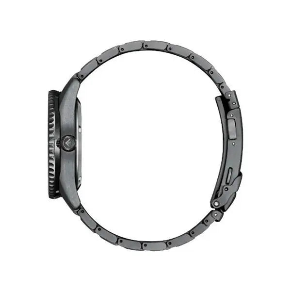 Citizen NB6025-59H Automatic Promaster Divers Black Titanium Bracelet