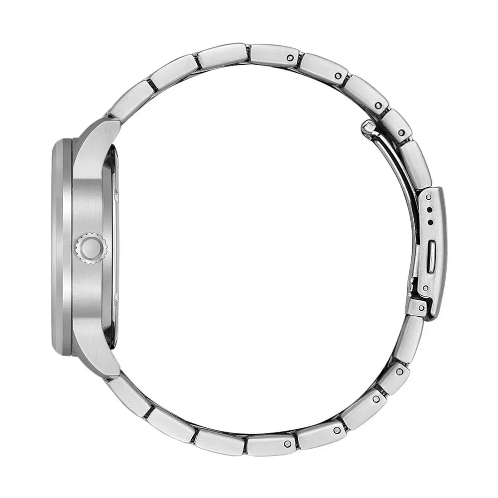 Citizen NH8400-87LE Automatic Stainless Steel Bracelet