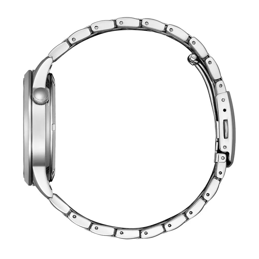 Citizen NH9131-73A Automatic Stainless Steel Bracelet