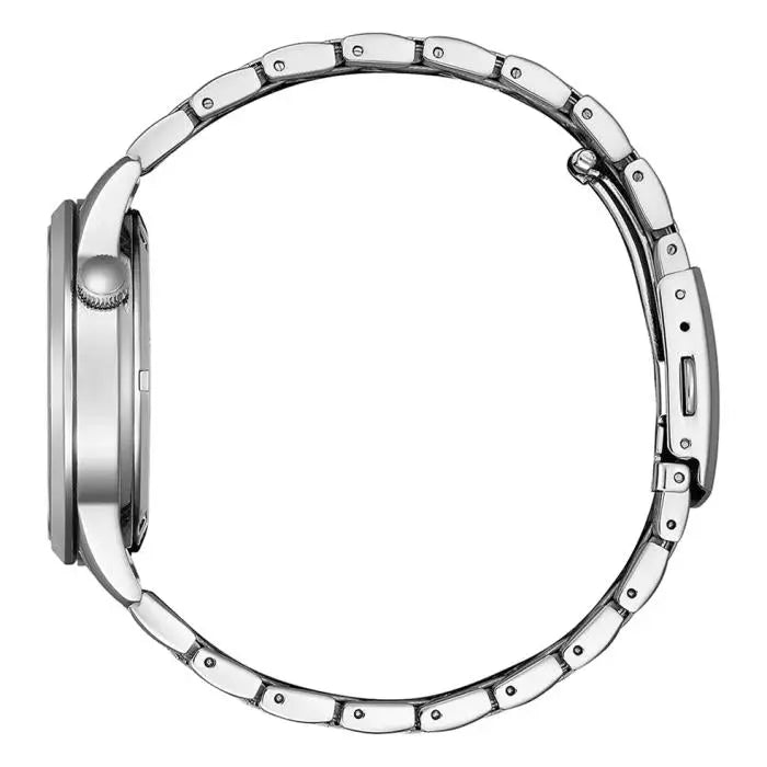 Citizen NH9131-73L Automatic Stainless Steel Bracelet