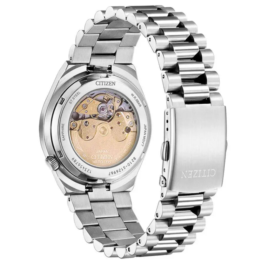Citizen NJ0151-88L Tsuyosa Automatic Stainless Steel Bracelet