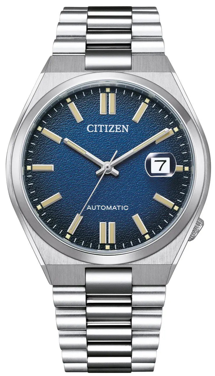 Citizen NJ0151-88L Tsuyosa Automatic Stainless Steel Bracelet