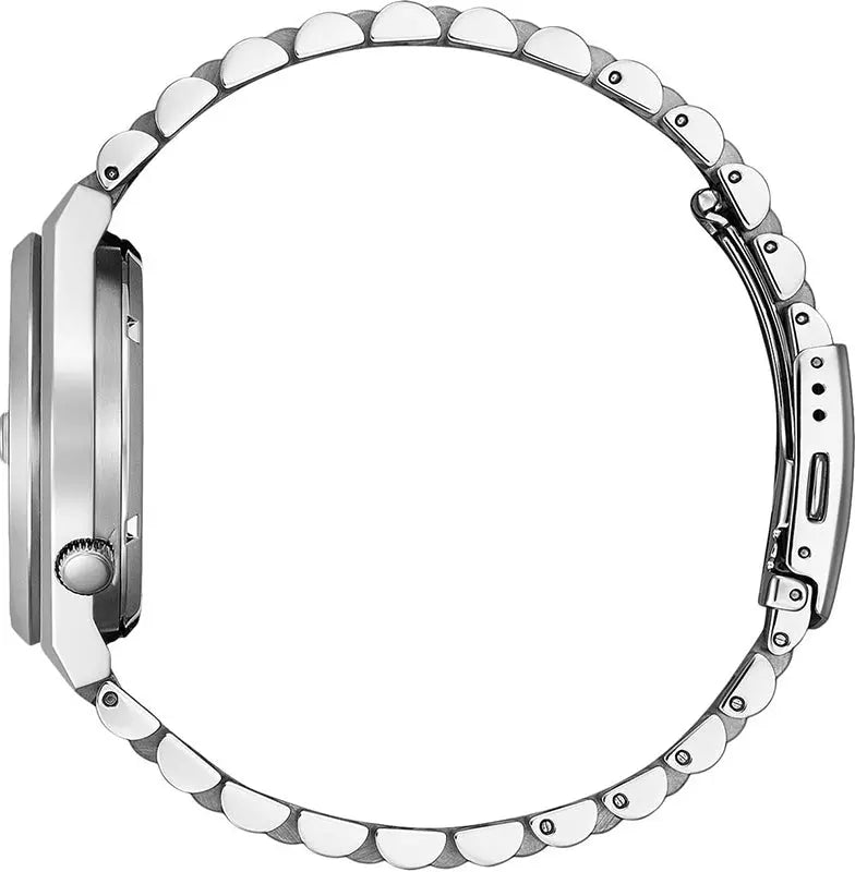 Citizen NJ0151-88W Tsuyosa Automatic Stainless Steel Bracelet