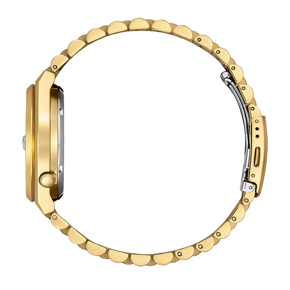 Citizen NJ0153-82X Tsuyosa Automatic Gold Stainless Steel Bracelet