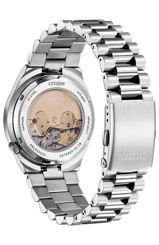 Citizen NJ0159-86A Tsuyosa Automatic Stainless Steel Bracelet