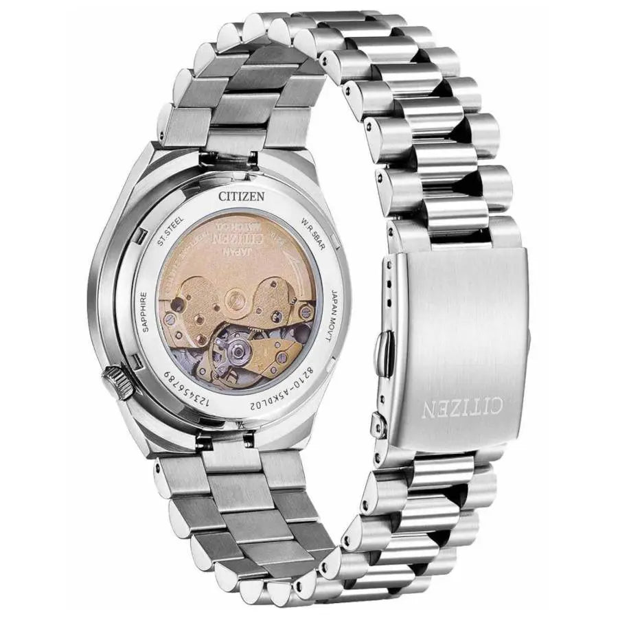 Citizen NJ0159-86X Tsuyosa Automatic Stainless Steel Bracelet