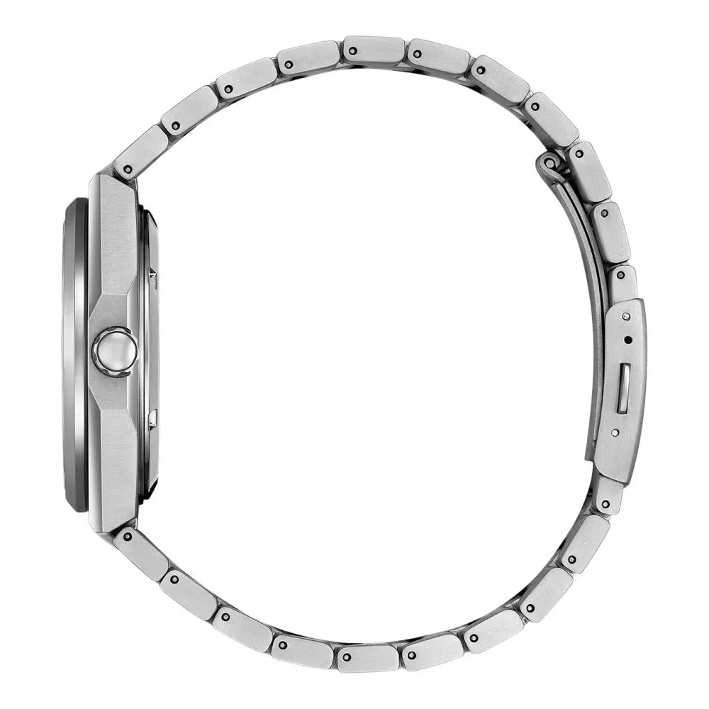 Citizen NJ0180-80A Automatic Titanium Bracelet