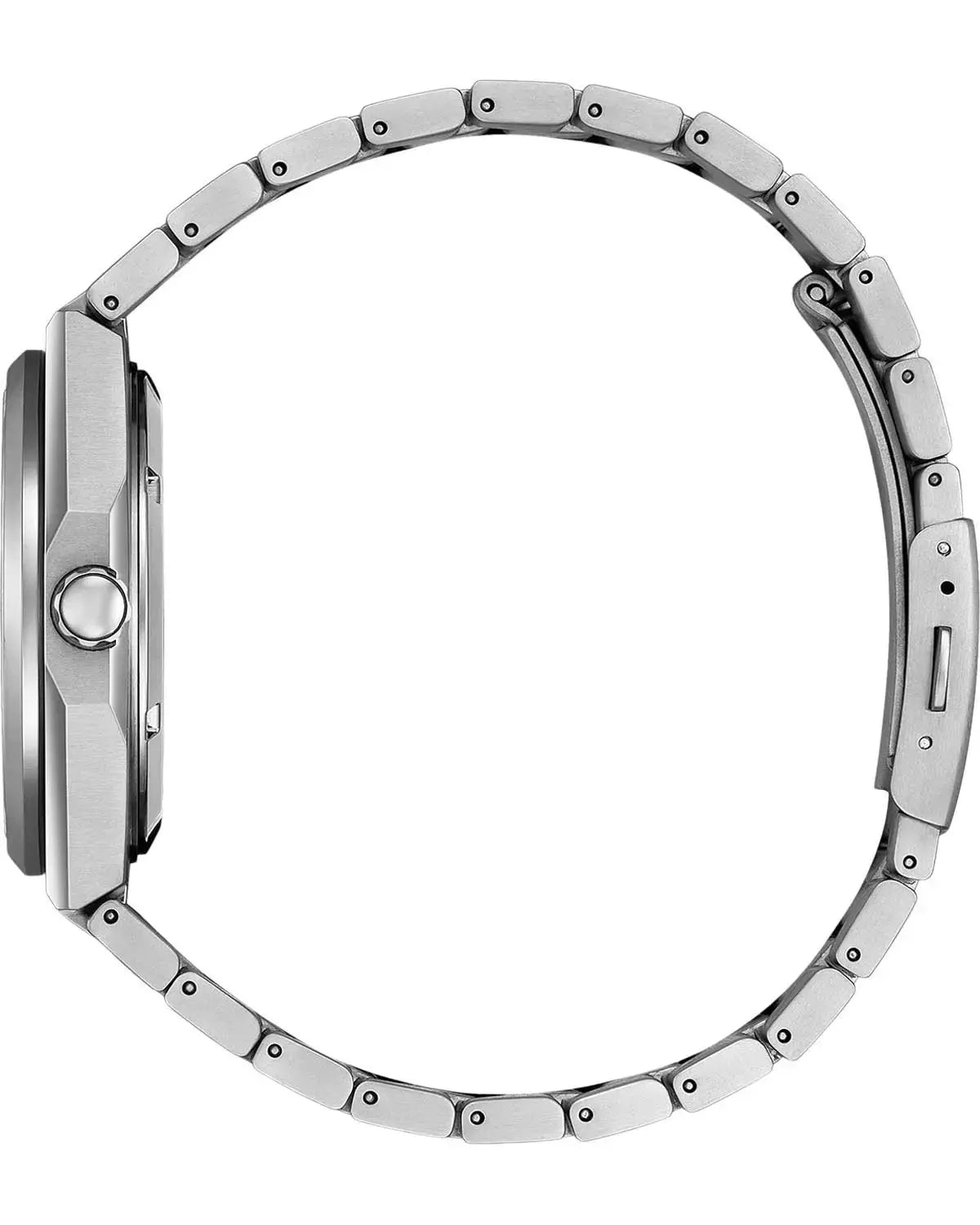 Citizen NJ0180-80L Automatic Titanium Bracelet