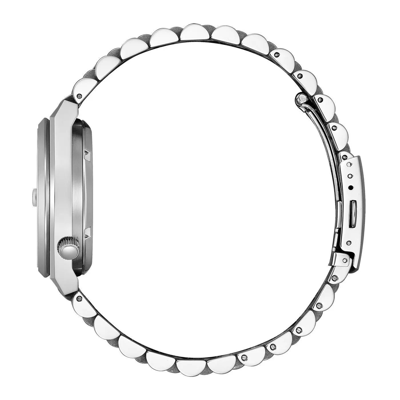 Citizen NJ0200-50Z Tsuyosa Automatic Stainless Steel Bracelet