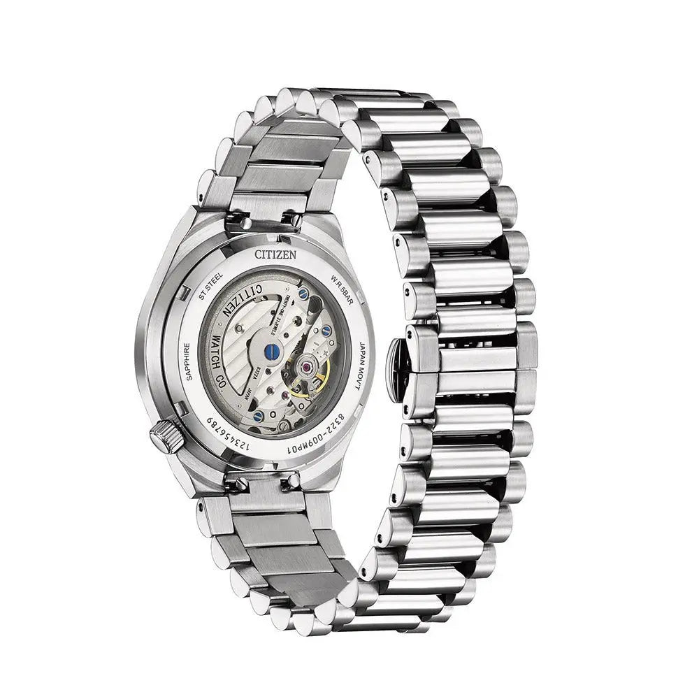 Citizen NK5010-51L Tsuyosa Automatic Stainless Steel Bracelet