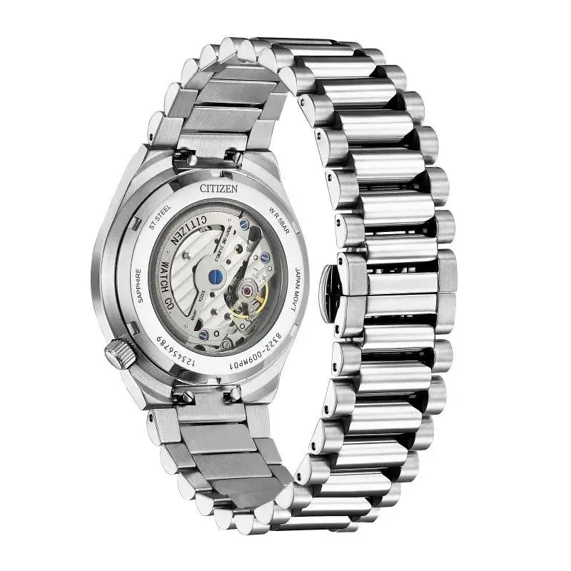 Citizen NK5010-51X Tsuyosa Automatic Stainless Steel Bracelet